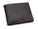 NFL Game Worn Uniform Billfold Wallet