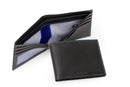 MLB Game Used Uniform Billfold Wallet