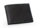 MLB Game Used Uniform Billfold Wallet