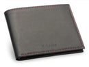 MLB Game Used Uniform Billfold Wallet