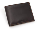 NFL Game Worn Uniform Billfold Wallet