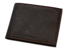 NHL Game Worn Uniform Billfold Wallet
