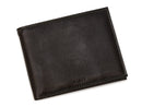 NHL Game Worn Uniform Billfold Wallet