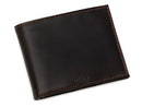 NHL Game Worn Uniform Billfold Wallet