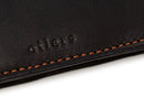 NHL Game Worn Uniform Billfold Wallet