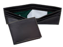 NFL Game Worn Uniform Billfold Wallet