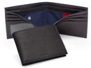 NFL Game Worn Uniform Billfold Wallet