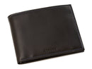 NFL Game Worn Uniform Billfold Wallet