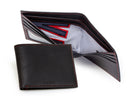 MLB Game Used Uniform Billfold Wallet
