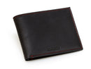 MLB Game Used Uniform Billfold Wallet