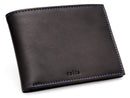 NFL Game Worn Uniform Billfold Wallet