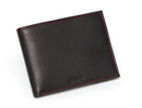 NFL Game Worn Uniform Billfold Wallet