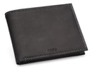 NFL Game Worn Uniform Billfold Wallet