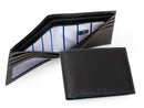MLB Game Used Uniform Billfold Wallet