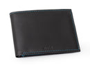 MLB Game Used Uniform Billfold Wallet