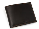 MLB Game Used Uniform Billfold Wallet