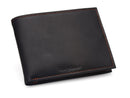 NFL Game Worn Uniform Billfold Wallet