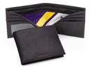 NFL Game Worn Uniform Billfold Wallet