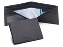 MLB Game Used Uniform Billfold Wallet
