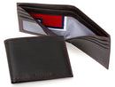 MLB Game Used Uniform Billfold Wallet