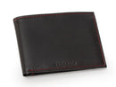 MLB Game Used Uniform Billfold Wallet