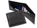 NFL Game Worn Uniform Billfold Wallet
