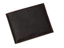 NHL Game Worn Uniform Billfold Wallet