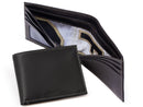 NFL Game Worn Uniform Billfold Wallet