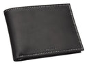 NFL Game Worn Uniform Billfold Wallet