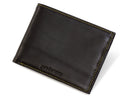 NHL Game Worn Uniform Billfold Wallet