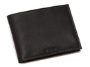 NFL Game Worn Uniform Billfold Wallet