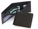 NFL Game Worn Uniform Billfold Wallet
