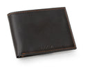 MLB Game Used Uniform Billfold Wallet