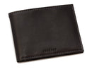 NFL Game Worn Uniform Billfold Wallet