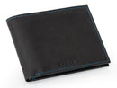 MLB Game Used Uniform Billfold Wallet
