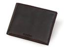 NHL Game Worn Uniform Billfold Wallet