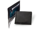 NFL Game Worn Uniform Billfold Wallet
