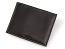 NHL Game Worn Uniform Billfold Wallet