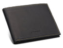 MLB Game Used Uniform Billfold Wallet