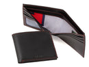 MLB Game Used Uniform Billfold Wallet