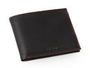 MLB Game Used Uniform Billfold Wallet