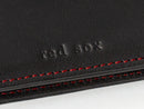 MLB Game Used Uniform Billfold Wallet