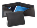 MLB Game Used Uniform Billfold Wallet