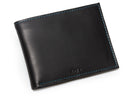 MLB Game Used Uniform Billfold Wallet