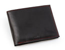MLB Game Used Uniform Billfold Wallet