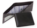 MLB Game Used Uniform Billfold Wallet