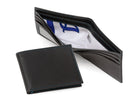 MLB Game Used Uniform Billfold Wallet