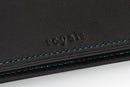 MLB Game Used Uniform Billfold Wallet