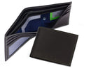 NFL Game Worn Uniform Billfold Wallet