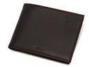 NFL Game Worn Uniform Billfold Wallet